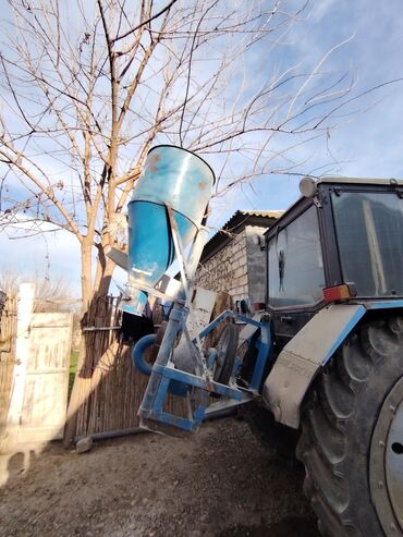 Traktorlar: Salam, Traxtir saz vəziyyətdədir. Satılır arxasında ot biçəni, Yem -da lalafo.az — 4 Traktorlar: Salam, Traxtir saz vəziyyətdədir. Satılır arxasında ot biçəni, Yem — 4