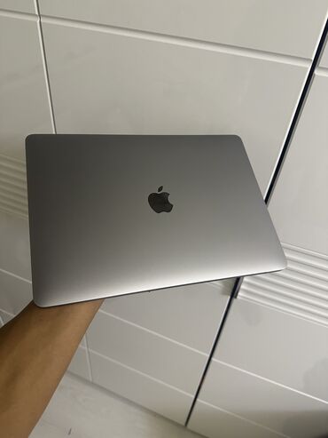 Ноутбуки: Ноутбук, Apple, 8 ГБ ОЗУ, Intel Core i5, 13.3 ", Б/у