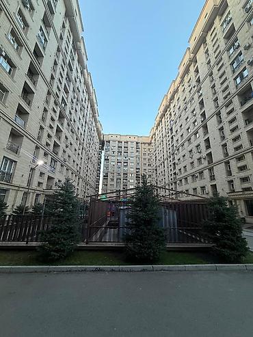 2 комнаты, 71 м², Ботанический сад Элитка, 12 этаж, Косметический ремонт