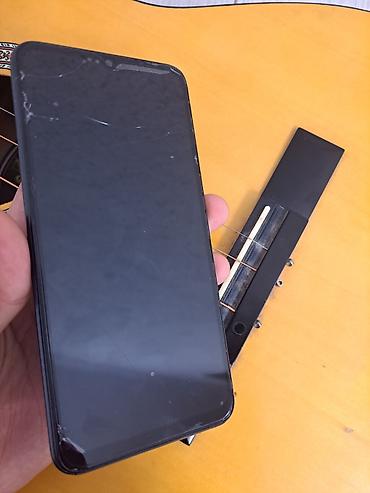 xiaomi redmi б у: Redmi, Redmi 10A, Б/у, 64 ГБ, цвет - Черный, 2 SIM — 3