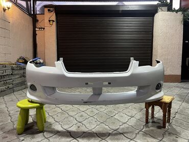 антиблик на лобовое стекло штраф: Бампер Алдыңкы Subaru, Колдонулган, Оригинал