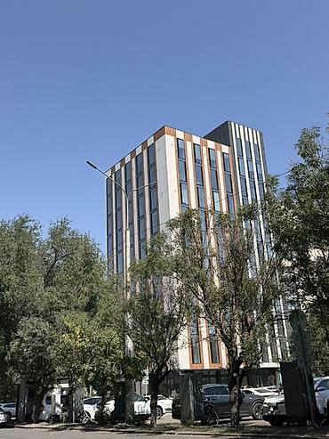 акп: Вентилируемые фасады и облицовка композитными панелями под ключ - — 8