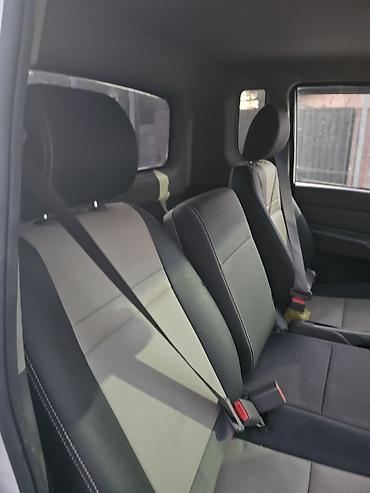 porter 4x4: Легкий грузовик, Hyundai, Стандарт, До 1 т, Б/у — 3