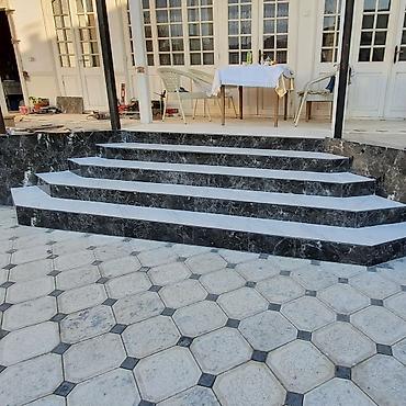 Укладка плитки: Подготовка стен для укладки, Подготовка стен для грунтовки, Резка плитки | Керамическая плитка, Керамогранитая плитка, Мозаичная плитка Больше 6 лет опыта — 10