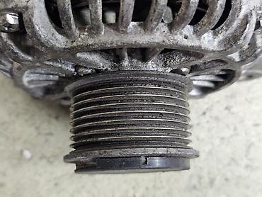 Генераторы: Генератор Mazda 2003 г., Б/у, Оригинал, Германия at lalafo.kg — 4 Генераторы: Генератор Mazda 2003 г., Б/у, Оригинал, Германия — 4