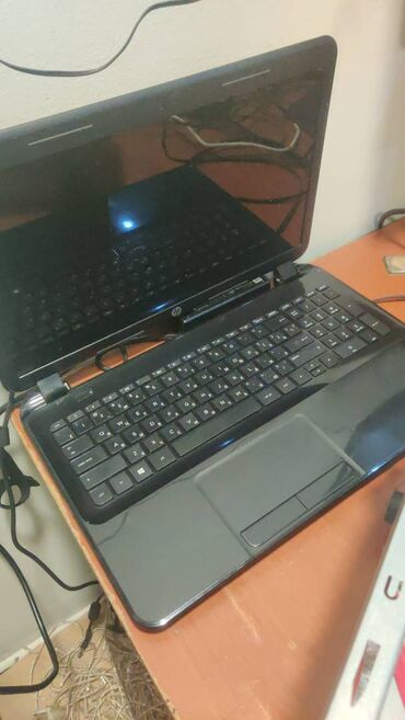 Masaüstü kompüterlər və iş stansiyaları: İşlənmiş HP Pavilion, 15.6 ", Intel Core i7, 256 GB, Ünvandan götürmə, Pulsuz çatdırılma, Ödənişli çatdırılma