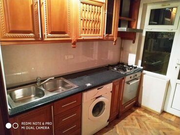 Uzunmüddətli kirayə mənzillər: Nizami metrosu Kubinka erazisi. Turkiye,Rusiya Sefirliyi yaxinliginda — 9