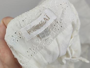 spódnice midi plus size: Naf Naf, Spódnica damska, rozmiar S — 4
