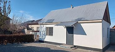 Продажа домов: Дом, 50 м², 2 комнаты, Собственник, Евроремонт — 4