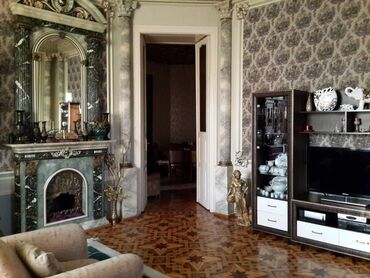 Köhnə tikili: Bakı, 4 otaqlı, Köhnə tikili, m. İçərişəhər, 200 kv. m — 7