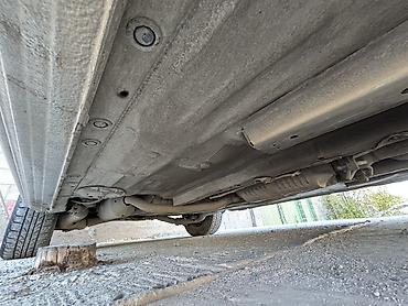 эва полик хонда стрим: Honda Stream: 2002 г., 2 л, Автомат, Газ, Минивэн — 7
