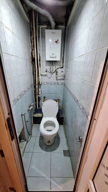 Köhnə tikili: Bakı, 2 otaqlı, Köhnə tikili, m. Gənclik, 48 kv. m — 10