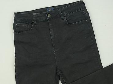 denim boot: Jeansy damskie, rozmiar S — 1