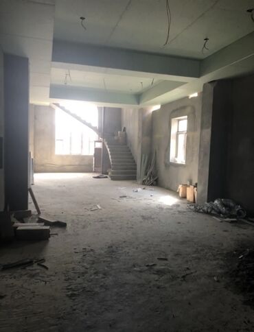 Kommersiya daşınmaz əmlakının satışı: Gəncədə möhtəşəm obyekt satılır. İstəyən xəstəxana,gözəllik — 13