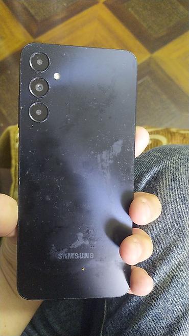 asus rog 5: Samsung Galaxy A05s, 128 GB, rəng - Qara, İki sim kartlı — 2