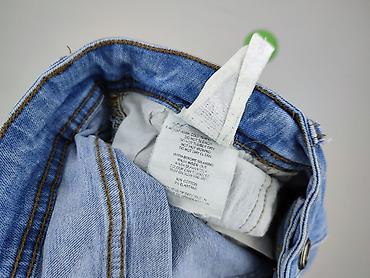 jeansy l: Denim, Jeansy damskie, rozmiar L — 7