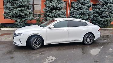 Hyundai Grandeur: 2020 г., 0.3 л, Автомат, Газ, Седан at lalafo.kg Hyundai Grandeur: 2020 г., 0.3 л, Автомат, Газ, Седан