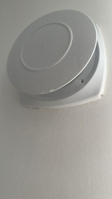 Регулирующие краны: Приточный вентиляционный клапан для квартир и домов Описание: - — 9