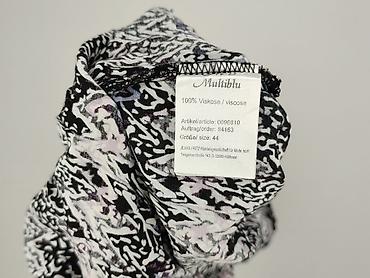megi collection bluza: Multiblu, Bluzka damska, rozmiar 2XL — 5