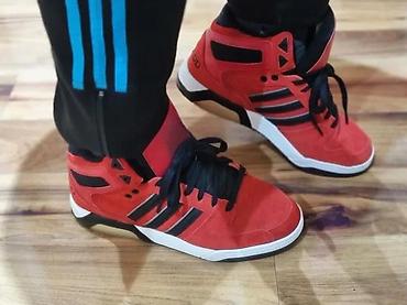 Patike: ADIDAS NEO, TOP PATIKE, DOSTUPNE ODMAH, VEL. 42 | Dostupne odmah! ! — 2