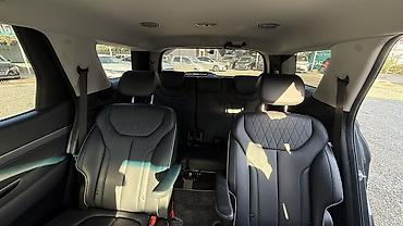 avalon 2017: Hyundai Palisade: 2021 г., 2.4 л, Автомат, Дизель, Кроссовер — 4