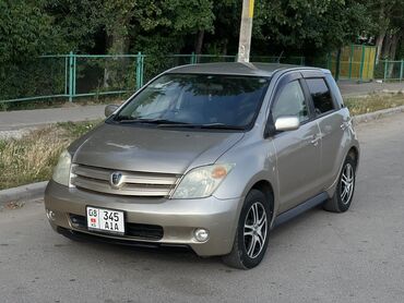 toyoto ist: Toyota ist: 2002 г., 1.5 л, Автомат, Бензин, Седан