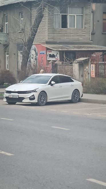 kia k5 рассрочка: Kia K5: 2020 г., Автомат, Бензин, Седан — 8