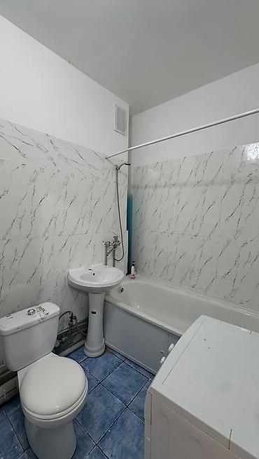 Продажа квартир: 1 комната, 45 м², Восток-5 мкр 106 серия, 4 этаж, Косметический ремонт — 9