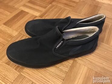 Patike: Patike, Lacoste, veličina - 43 — 5