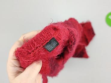 czerwony sweter hm: Esmara, Kardigan damski, rozmiar S — 5