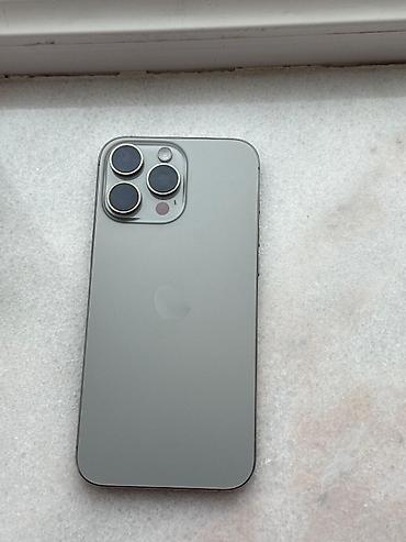 iphone se: IPhone 16 Pro Max, 256 GB, Natural Titanium, Face ID — 2