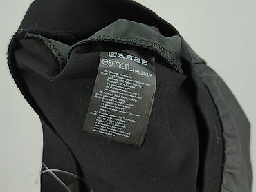 esmara black friday: Esmara, Legginsy Ze skóry ekologicznej damskie, rozmiar S — 5