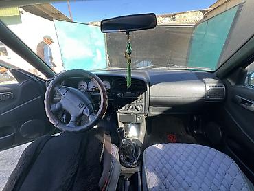 Volkswagen: Volkswagen Passat: 1996 г., 1.8 л, Механика, Бензин, Универсал — 3