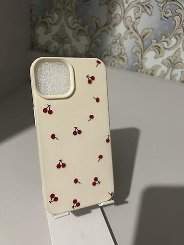 Mobil telefonlar üçün digər aksesuarlar: Hərəsinin ayrıca qiymətləri var baha deyil ən bahası 5 manatdır — 16