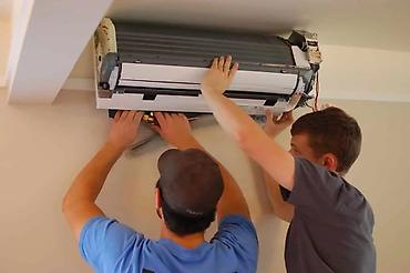 920: Кондиционеры Midea Inverter (серии Forest/Aurora/Breezeless, Inverter — 4
