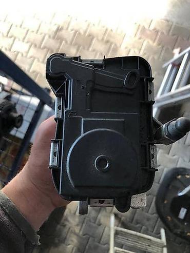 auto kamera 3 u 1: KLAPNA GASA 1.6 JTDM ZA ALFA ROMEO GIULIETTA | bukvalno nova klapna — 2
