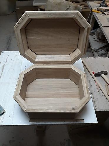 Mebel ustaları: Mebel ustası, 5 ildən artıq təcrübə, 5/2 — 16