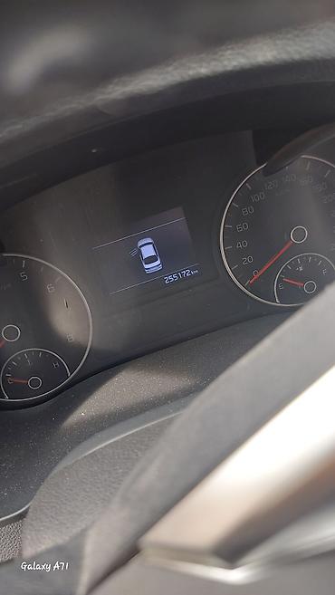 нетта л: Kia K5: 2019 г., 2 л, Автомат, Газ, Седан — 5