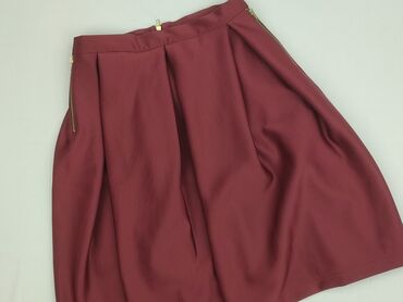 sweter w paski stradivarius: Fashion, Women`s skirt, size M (EU 38)