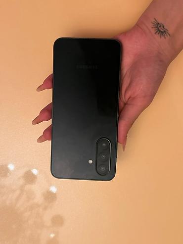 Техника и электроника: Samsung Galaxy A26 5G, 256 ГБ, цвет - Черный, Отпечаток пальца — 2