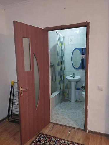 Продажа квартир: 1 комната, 28 м², 104 серия, 1 этаж, Косметический ремонт — 6