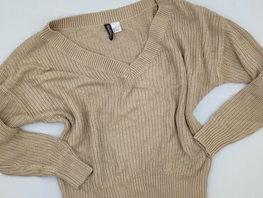 stradiwarius swetry: H&M Divided, Sweter damski, rozmiar XS