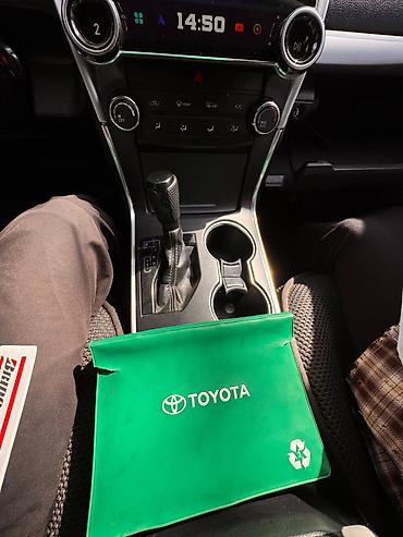 camry 80: Toyota Camry: 2015 г., 2.5 л, Автомат, Бензин, Седан — 6