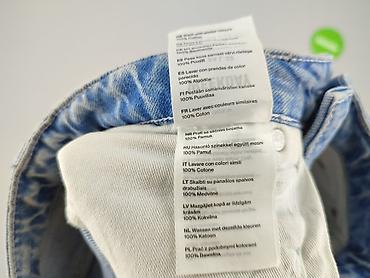 droga: Weekday, Jeansy damskie, rozmiar 2XS — 5