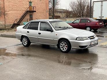 на нексия 1: Chevrolet Nexia: 2010 г., 1.5 л, Механика, Бензин, Седан — 7