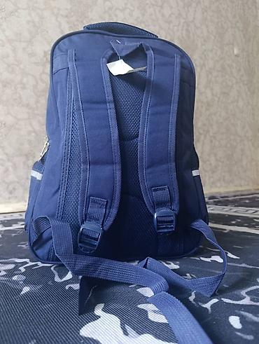 Рюкзаки: Рюкзак, Детские, Новый — 17