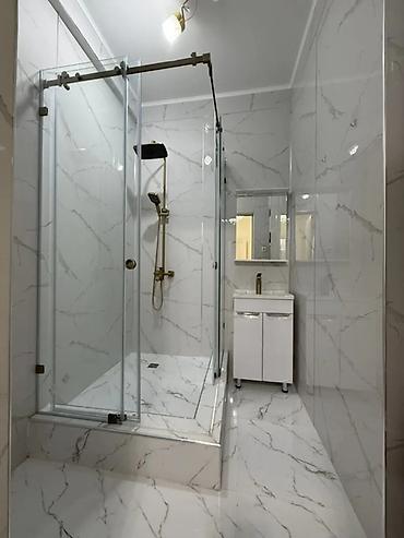 11: 2 комнаты, 54 м², Золотой квадрат Элитка, 6 этаж, Евроремонт — 5