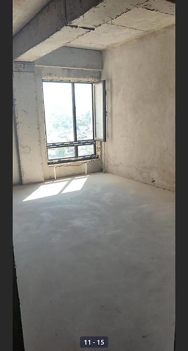 Продажа квартир: 2 комнаты, 55 м², Элитка, 12 этаж, Готовая ПСО (под самоотделку) — 1