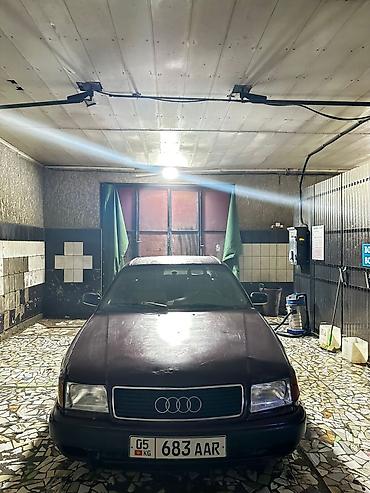 Панели, обшивки: Торпедо Audi Оригинал — 3