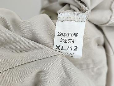 eco leather: Italian Style, Marynarka damska, rozmiar XL — 4
